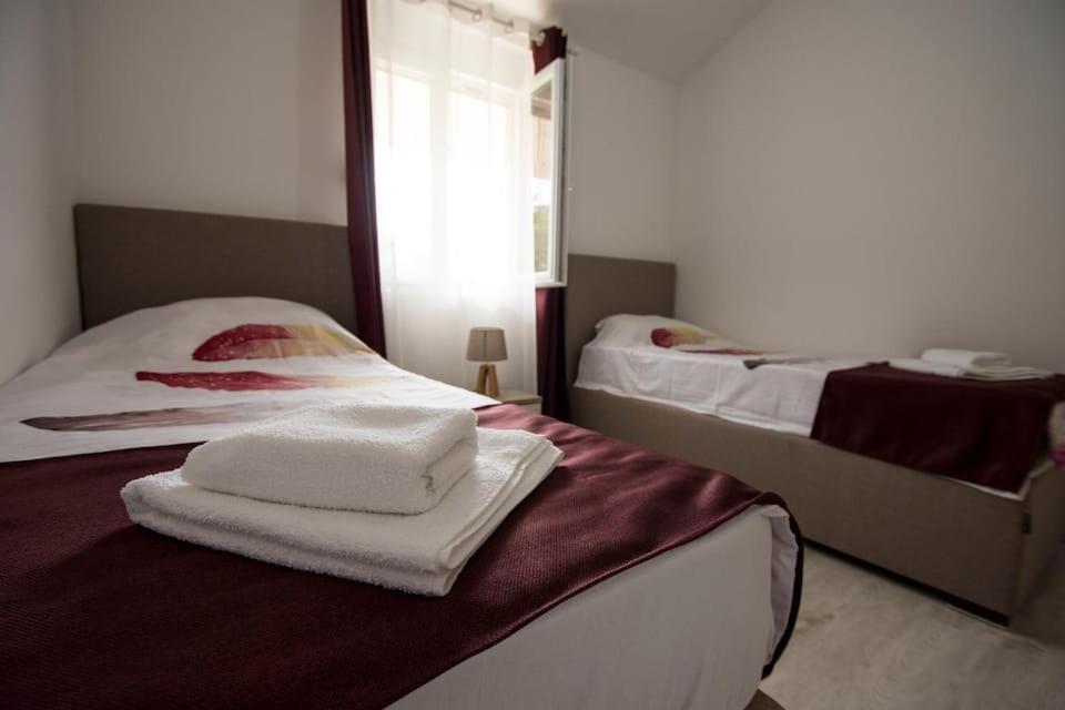 Eco Village Experience - Skadar Lake Virpazar Exterior photo