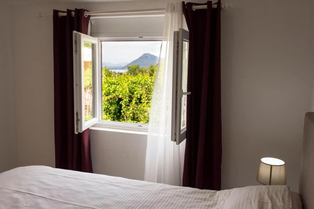 Eco Village Experience - Skadar Lake Virpazar Exterior photo